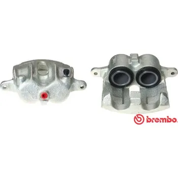 Brzdový třmen Brzdový třmen, , BREMBO, F 56 094