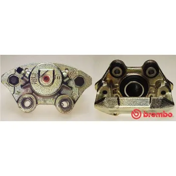 Brzdový třmen Brzdový třmen, , BREMBO, F 59 080