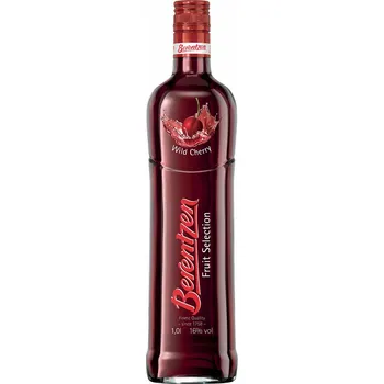 Likér Berentzen Wild Cherry 16 %