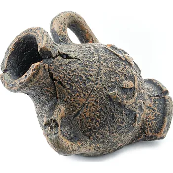 Dekorace do akvária Happet Antický džbán Typ C - Dekorace do akvária