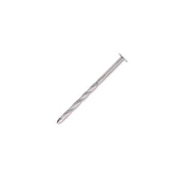 Hřebík HASPL Šroubové kroucené hřebíky pozinkované Varianta: Šroubové hřebíky 3,1/3,3 x 90 mm zinek