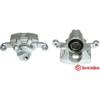 Brzdový třmen Brzdový třmen, , BREMBO, F 78 045