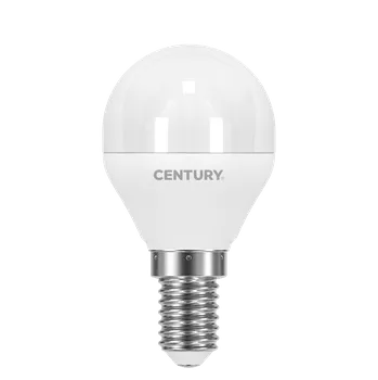Žárovka Century LED žárovka E14 5W 12-24V 450lm 4000K