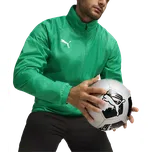 Bunda s kapucí Puma teamGOAL All Weather Jacket 659038-05 Velikost M