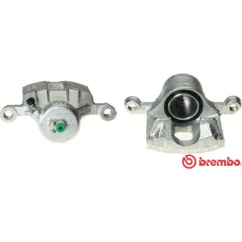 Brzdový třmen Brzdový třmen, , BREMBO, F 54 042