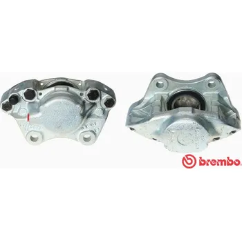 Brzdový třmen Brzdový třmen, , BREMBO, F 24 005