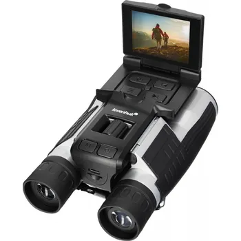 Levenhuk Atom Digital DB20 LCD 8-12x32