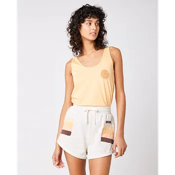 Dámská móda Tílko Rip Curl WETTY TANK Orange velikost XS