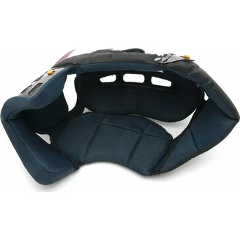 Helma na motorku Arai Arai RX-7 RR4 vel.XS-S (II) interiér 5mm 5