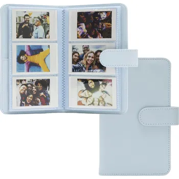 Fotoalbum AnalogStore Instax Mini 12 Album Pastel Blue