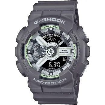 Hodinky CASIO GA-110HD-8AER G-Shock