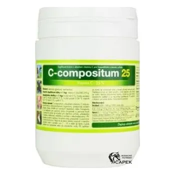 Biofaktory -C-COMPOSITUM 25%- - 3kg