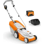 STIHL RMA 235 SET