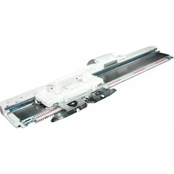 Silver Reed SK 155 pletací stroj