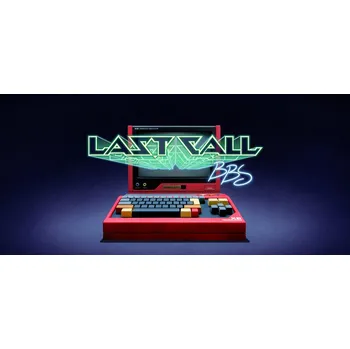 Počítačová hra Last Call BBS (PC) (Steam)