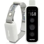 Elektronický výcvikový obojek PATPET 650 do 300m