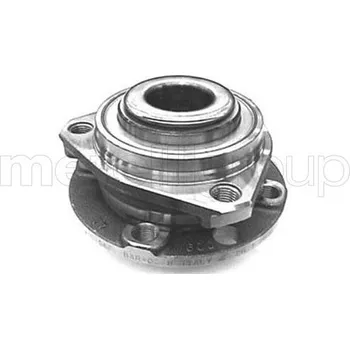 Sada ložisek kol METELLI 19-2292