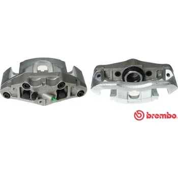 Brzdový třmen Brzdový třmen, , BREMBO, F 85 225