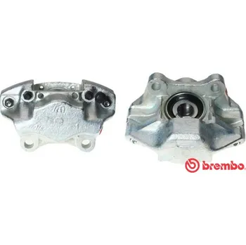 Brzdový třmen Brzdový třmen, , BREMBO, F 59 034