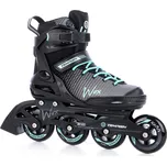 Tempish - Wox Lady Turquoise - Kolečkové brusle Velikost (brusle): 42