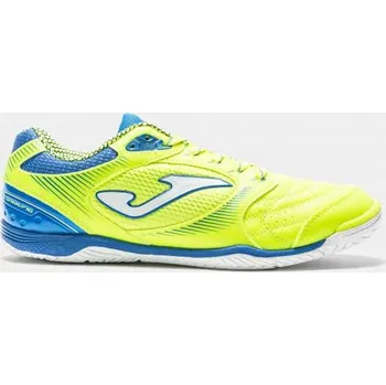 Pánská sálová obuv Sálovky Joma Dribling 911 Fluor