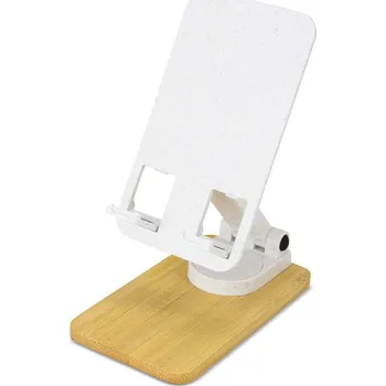 Nastavitelný stojánek na telefon