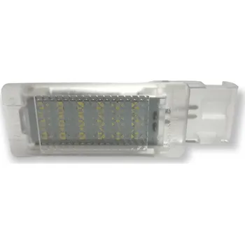 LED osvětlení odkládací přihrádky Volkswagen