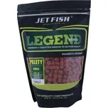 Jet Fish Legend Range pelety Chilli 12…