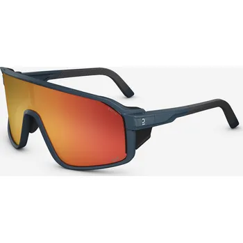 DECATHLON Fotochromatické brýle MH900 (kategorie 2/4) Full Lens MODRÁ|ŠEDÁ