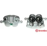 Brzdový třmen, , BREMBO, F 30 129