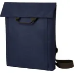 Halfar Multifunkční batoh a taška 2v1 EVENT - Tmavě modrá