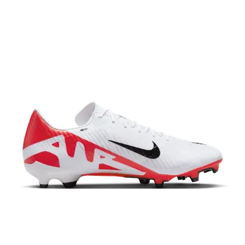Kopačky Kopačky Nike Mercurial Zoom Vapor 15 A Velikost: EU 43 bright crimson/white/black