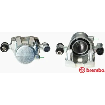 Brzdový třmen Brzdový třmen, , BREMBO, F 16 022