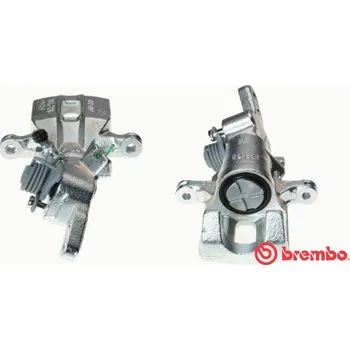 Brzdový třmen Brzdový třmen, , BREMBO, F 28 019