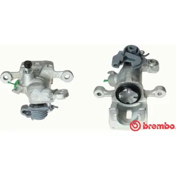 Brzdový třmen Brzdový třmen, , BREMBO, F 56 038