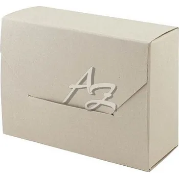 Archivační box archivní krabice Emba 505x340x110mm, II/505, PRIOR