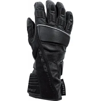 Moto rukavice Drive rukavice na motorku Superfit II (Kožené rukavice na motorku)