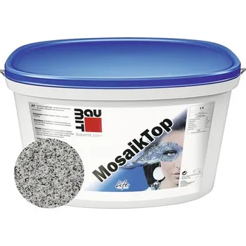 Omítka Tenkovrstvá omítka Baumit MosaikTop Essential Line 25 kg M329