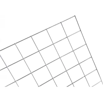 gabiony DOMYS GABIONOVÁ SÍŤ 40x40cm (10x10cm)