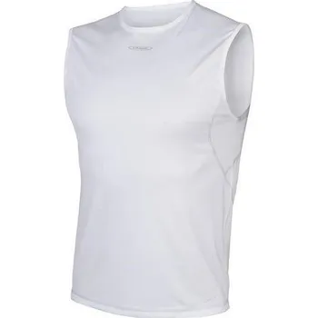 Nátělník Scampolo ETAPE Element pánské bílá Velikost: XXL