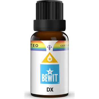 BEWIT Dx esenciální olej - 5 ml