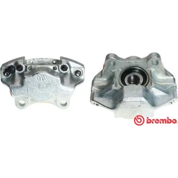 Brzdový třmen Brzdový třmen, , BREMBO, F 59 035