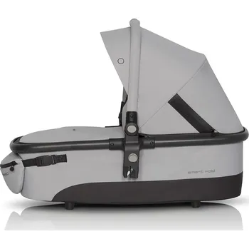 Kočárek Korbička pro kočárek EasyGo Optimo / Soul Pearl