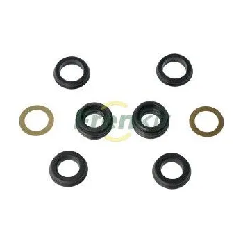 Brzdový válec Sada na opravy, hlavní brzdový válec FRENKIT 122015