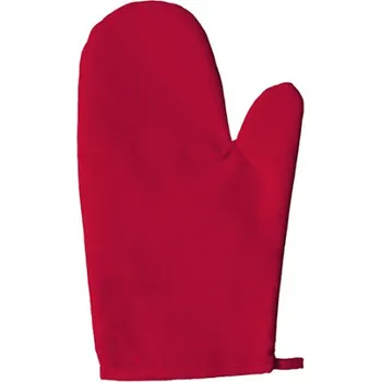 Chňapka Link Kitchen Wear Kuchařská chňapka X1002 Red 28 x 16 cm
