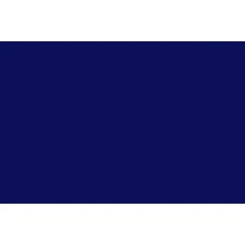 Oracal 641-050 Dark Blue š. 126cm lesklá