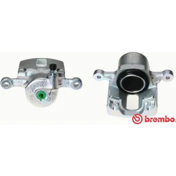 Brzdový třmen Brzdový třmen, , BREMBO, F 56 005