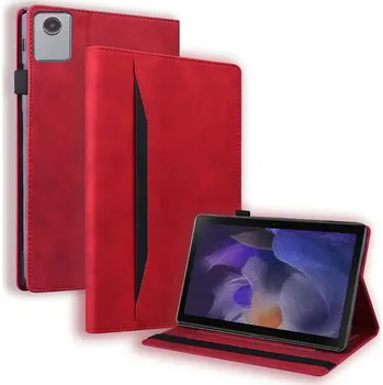 Pouzdro na tablet Speciální Obal Na Lenovo Tab M11 / K11 Barva: Červená