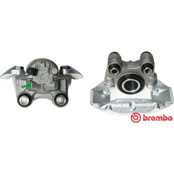 Brzdový třmen Brzdový třmen, , BREMBO, F 68 036