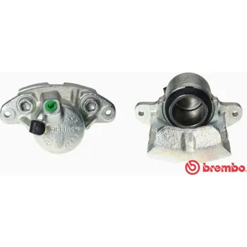 Brzdový třmen Brzdový třmen, , BREMBO, F 68 004